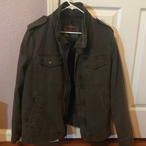Levi Strauss Jacket